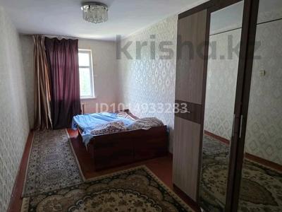 2-комнатная квартира · 60 м² · 3/5 этаж, 1 мкр 2 за 9 млн ₸ в Туркестане