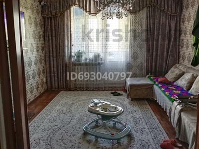 1-комнатная квартира, 44 м², 4/12 этаж, коктем 19 за 16.5 млн 〒 в Талдыкоргане, мкр Коктем