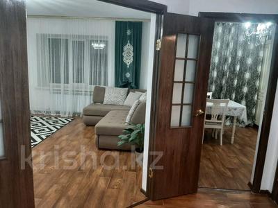 1-бөлмелі пәтер, 45 м², 6/9 қабат ай сайын, Нур Актобе 23 В, бағасы: 100 000 〒