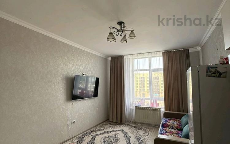 2-комнатная квартира · 39 м² · 6/11 этаж, Байтурсынова 47 за 21.5 млн ₸ в Астане, Сарайшык р-н — фото 2