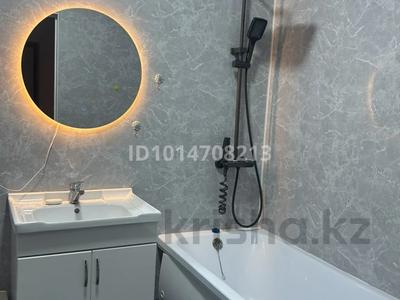 1-бөлмелі пәтер · 40 м² · 5/10 қабат, Кенжетаева 13, бағасы: 150 000 ₸ в Кокшетау