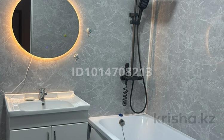 1-бөлмелі пәтер · 40 м² · 5/10 қабат, Кенжетаева 13, бағасы: 150 000 ₸ в Кокшетау — фото 2