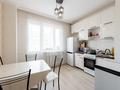 1-бөлмелі пәтер · 43.8 м² · 3/9 қабат, Бокейхана 30, бағасы: 29 млн ₸ в Астане, Есильский р-н — фото 8
