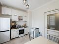 1-бөлмелі пәтер · 43.8 м² · 3/9 қабат, Бокейхана 30, бағасы: 29 млн ₸ в Астане, Есильский р-н — фото 7