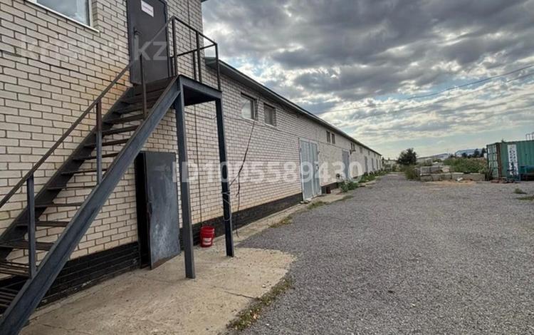 Промбаза · 40 соток, Шестихатка 394 за 2 000 〒 в Актобе, жилой массив Жанаконыс — фото 2
