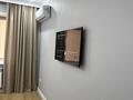 2-бөлмелі пәтер · 55 м² · 5/6 қабат, мкр Строитель — 9 школа, бағасы: 30 млн ₸ в Уральске — фото 5