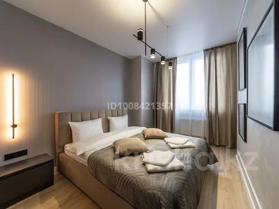 2-комнатная квартира · 45 м² · 10/12 этаж, Роза Багланова 2 за 20 000 ₸ в Астане, Нура р-н