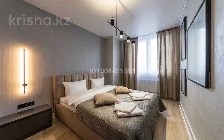 2-комнатная квартира · 45 м² · 10/12 этаж, Роза Багланова 2 за 20 000 ₸ в Астане, Нура р-н — фото 2