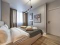 2-комнатная квартира · 45 м² · 10/12 этаж, Роза Багланова 2 за 20 000 ₸ в Астане, Нура р-н — фото 4