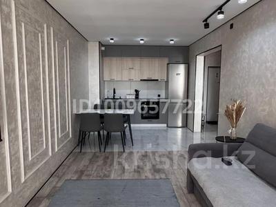 2-бөлмелі пәтер · 50 м² · 3/15 қабат, Райымбека 210 — Райымбека-Ауэзова, бағасы: 20 000 ₸ в Алматы, Алмалинский р-н
