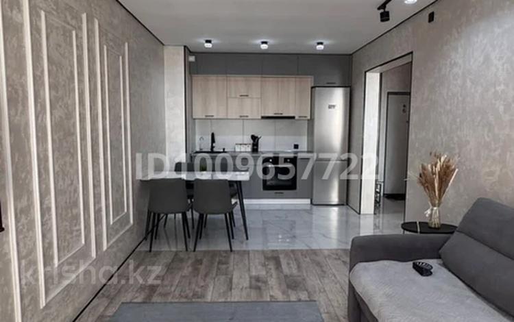 2-бөлмелі пәтер · 50 м² · 3/15 қабат, Райымбека 210 — Райымбека-Ауэзова, бағасы: 20 000 ₸ в Алматы, Алмалинский р-н — фото 2