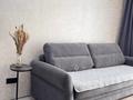 2-бөлмелі пәтер · 50 м² · 3/15 қабат, Райымбека 210 — Райымбека-Ауэзова, бағасы: 20 000 ₸ в Алматы, Алмалинский р-н — фото 3