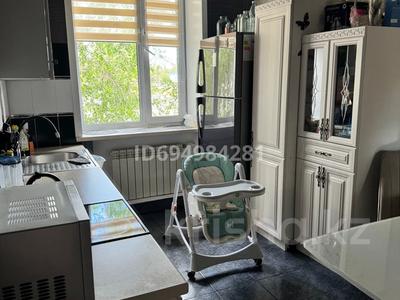 3-комнатная квартира · 70 м² · 2 этаж, Строительная 36 — Строительная-40 лет октября за 13.5 млн 〒 в Рудном