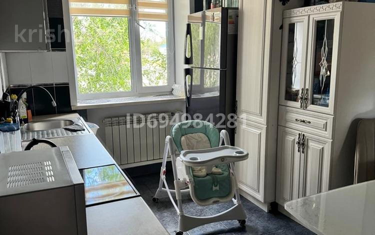 3-комнатная квартира · 70 м² · 2 этаж, Строительная 36 — Строительная-40 лет октября за 13.5 млн 〒 в Рудном — фото 11