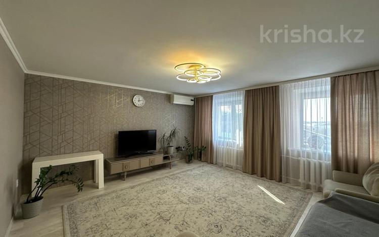 3-комнатная квартира · 95 м² · 5/6 этаж, Шаяхметова за 43 млн ₸ в Костанае — фото 2