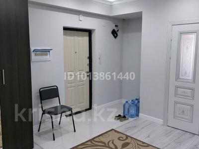 3-бөлмелі пәтер · 95 м² · 4/12 қабат, Нұрсәт ш/а, Аргынбекова 29/4 к2 — Шаяхметов, бағасы: 300 000 ₸ в Шымкенте, Каратауский р-н