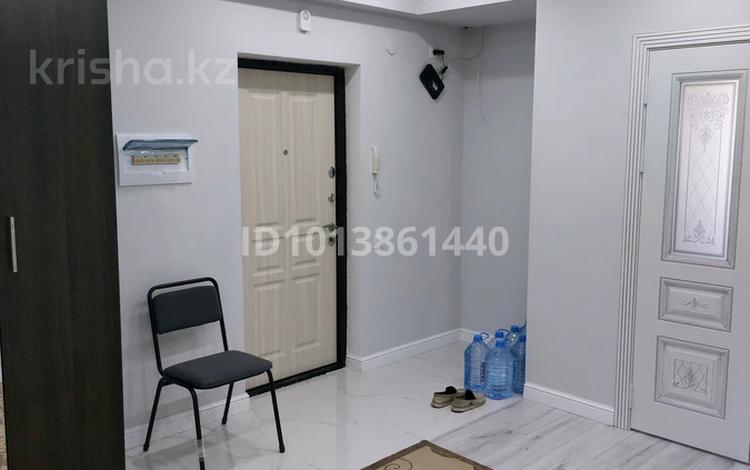 3-комнатная квартира · 95 м² · 4/12 этаж, мкр Нурсат, Аргынбекова 29/4 к2 — Шаяхметов за 300 000 ₸ в Шымкенте, Каратауский р-н — фото 2