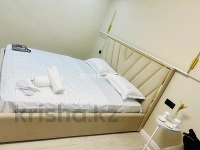 1-комнатная квартира · 38 м² · 2/5 этаж, мкр Кунаева за 2 500 ₸ в Уральске