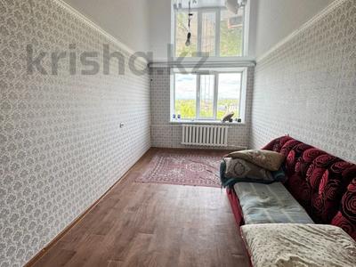 1-бөлмелі пәтер · 35.7 м² · 5/5 қабат, Ряхова, бағасы: 5.9 млн ₸ в Актобе, мкр. Курмыш
