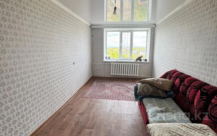 1-бөлмелі пәтер · 35.7 м² · 5/5 қабат, Ряхова, бағасы: 5.9 млн ₸ в Актобе, мкр. Курмыш — фото 2