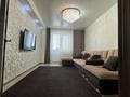 3-бөлмелі пәтер · 74 м² · 12/15 қабат, Айнакол 58, бағасы: 35 млн ₸ в Астане, Алматы р-н — фото 2