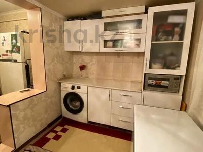 2-бөлмелі пәтер · 45 м² · 1/4 қабат, №12 ш/а. 7, бағасы: 25 млн ₸ в Алматы, Ауэзовский р-н