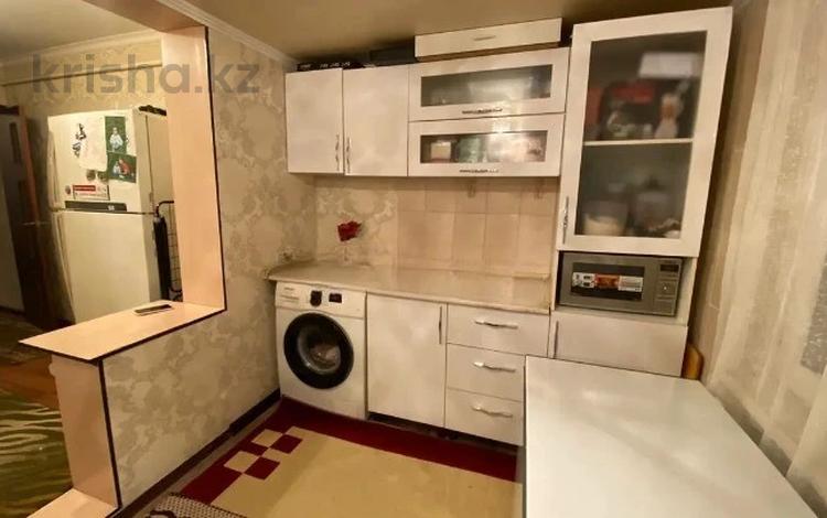 2-бөлмелі пәтер · 45 м² · 1/4 қабат, №12 ш/а. 7, бағасы: 25 млн ₸ в Алматы, Ауэзовский р-н — фото 7