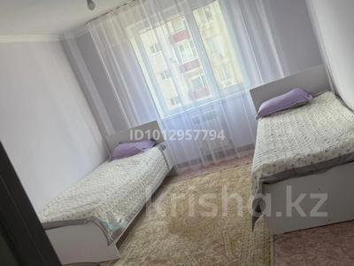 3-бөлмелі пәтер · 82.9 м² · 3/5 қабат, мкр Нурсая, Мкр. Нурсая 25, бағасы: 230 000 ₸ в Атырау