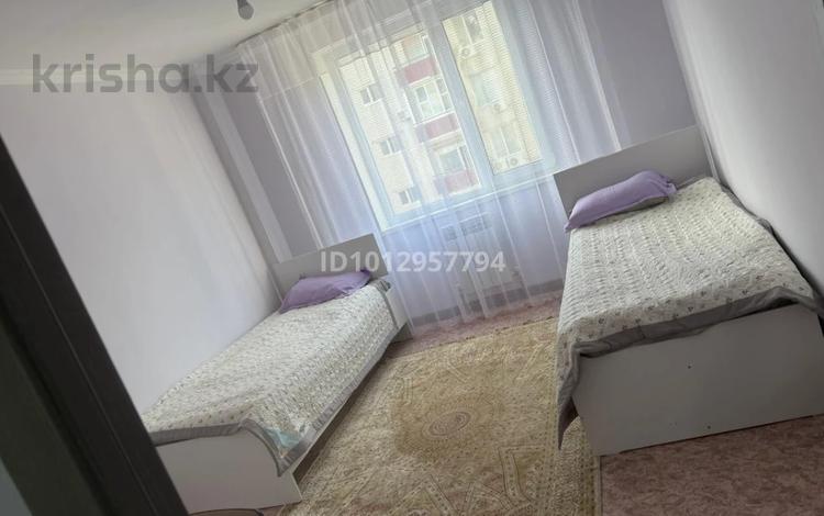 3-бөлмелі пәтер · 82.9 м² · 3/5 қабат, мкр Нурсая, Мкр. Нурсая 25, бағасы: 230 000 ₸ в Атырау — фото 3