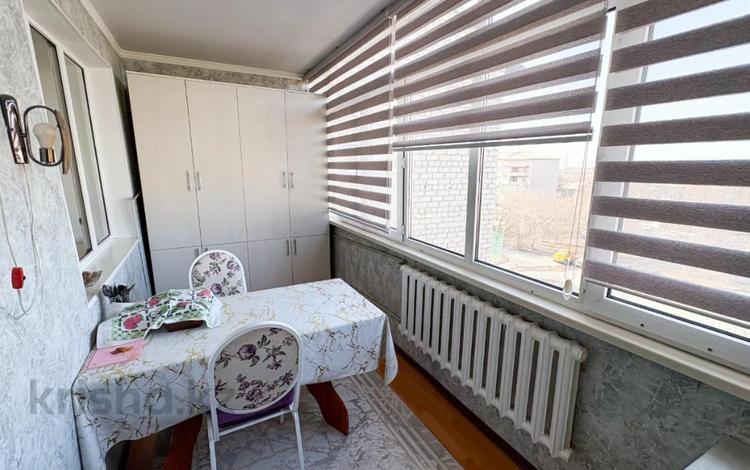 3-комнатная квартира · 72 м² · 5/5 этаж, кивилева за 18 млн ₸ в Талдыкоргане — фото 13