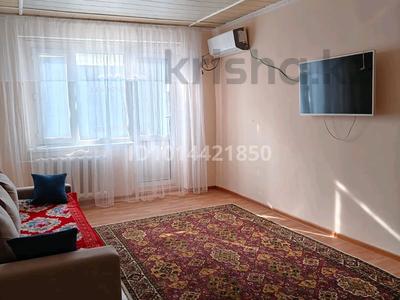 2-комнатная квартира · 53 м² · 3/5 этаж, 1 микрорайон — Ерубаева Нышанова за 10.5 млн ₸ в Туркестане
