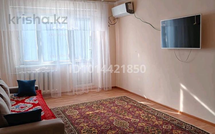 2-бөлмелі пәтер · 53 м² · 3/5 қабат, 1 микрорайон — Ерубаева Нышанова, бағасы: 10.5 млн ₸ в Туркестане — фото 2