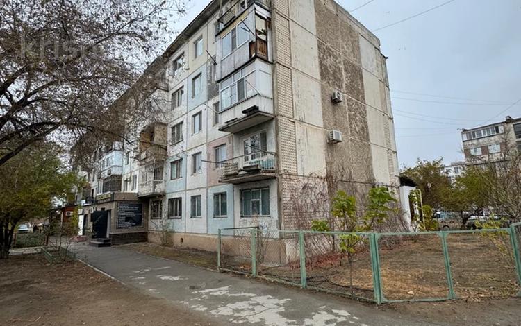 3-бөлмелі пәтер · 60 м² · 5/5 қабат, казантаева 6 — жайна, бағасы: 13 млн ₸ в  — фото 2