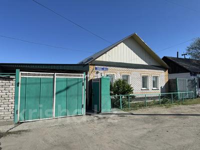 Отдельный дом · 4 комнаты · 102 м² · 6 сот., Марсекова 39 за 25 млн ₸ в Семее
