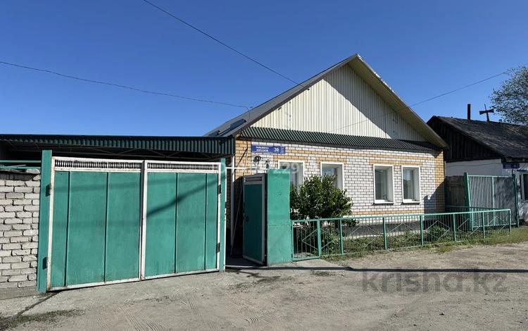 Жеке үй · 4 бөлме · 102 м² · 6 жүзд., Марсекова 39, бағасы: 25 млн ₸ в Семее — фото 2