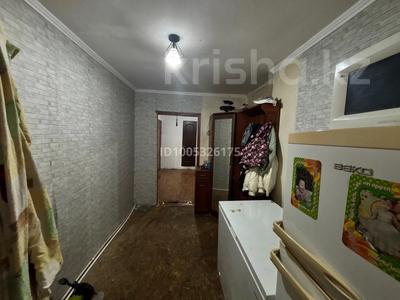 Часть дома · 4 комнаты · 80 м² · 10 сот., Поселок Құрылысшы за 10 млн 〒 в Экибастузе