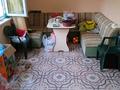 Дача · 4 комнаты · 150 м² · 8 сот., мкр 112 квартал, Бургулюк , улица Хамеди 42 — Бургулюк улица Хамеди 42 за 65 млн ₸ в Шымкенте, Туран р-н — фото 25