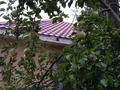 Дача · 4 комнаты · 150 м² · 8 сот., мкр 112 квартал, Бургулюк , улица Хамеди 42 — Бургулюк улица Хамеди 42 за 65 млн ₸ в Шымкенте, Туран р-н — фото 8