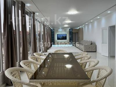 Часть дома · 4 комнаты · 300 м² · 5 сот., Топлый пляж 19/13 — База оды ха чайка за 1.5 млн ₸ в Актау, мкр Приморский