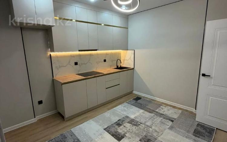3-бөлмелі пәтер · 75 м² · 3/9 қабат, А102 11/3, бағасы: 35.6 млн ₸ в Астане, Сарайшык р-н — фото 5