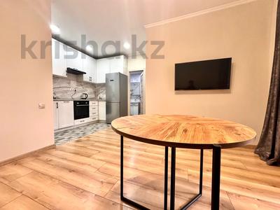 2-комнатная квартира · 51 м² · 2/13 этаж, Макатаева 131 — Муратбаева за 330 000 ₸ в Алматы, Алмалинский р-н