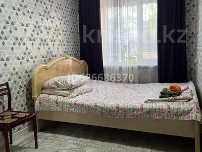 2-бөлмелі пәтер · 44 м² · 1/5 қабат, Момышулы 60 — Яссауи, бағасы: 10 000 ₸ в Кентау