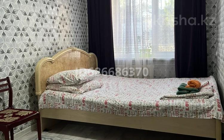 2-бөлмелі пәтер · 44 м² · 1/5 қабат, Момышулы 60 — Яссауи, бағасы: 10 000 ₸ в Кентау — фото 10