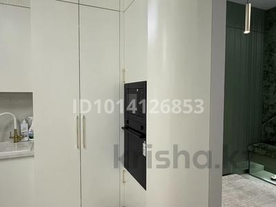 3-бөлмелі пәтер · 85.7 м² · 4/25 қабат, Байдибек би стр. 127/7, бағасы: 80 млн ₸ в Шымкенте, Абайский р-н
