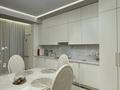3-бөлмелі пәтер · 85.7 м² · 4/25 қабат, Байдибек би стр. 127/7, бағасы: 80 млн ₸ в Шымкенте, Абайский р-н — фото 2