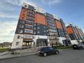 2-комнатная квартира · 51.9 м² · 3/10 этаж, Казыбек би 9/4 8 за 33 млн ₸ в Усть-Каменогорске