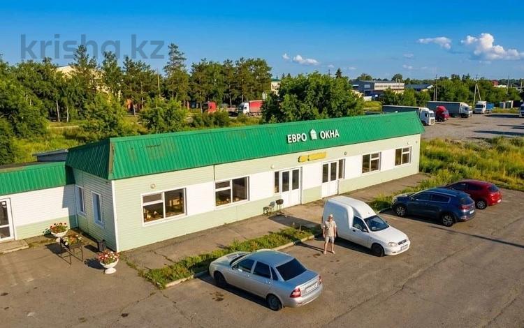 Өнеркәсіптік база · 1.8209 га, Шакшак Жанибек батыра, бағасы: 550 млн ₸ в Костанае — фото 2