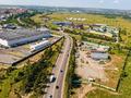 Өнеркәсіптік база · 1.8209 га, Шакшак Жанибек батыра, бағасы: 550 млн ₸ в Костанае — фото 7