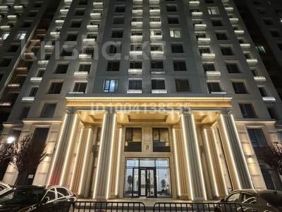 2-бөлмелі пәтер · 63 м² · 9/25 қабат, мкр Шымсити, Байдибек би стр. 127/7, бағасы: 42 млн ₸ в Шымкенте, Абайский р-н