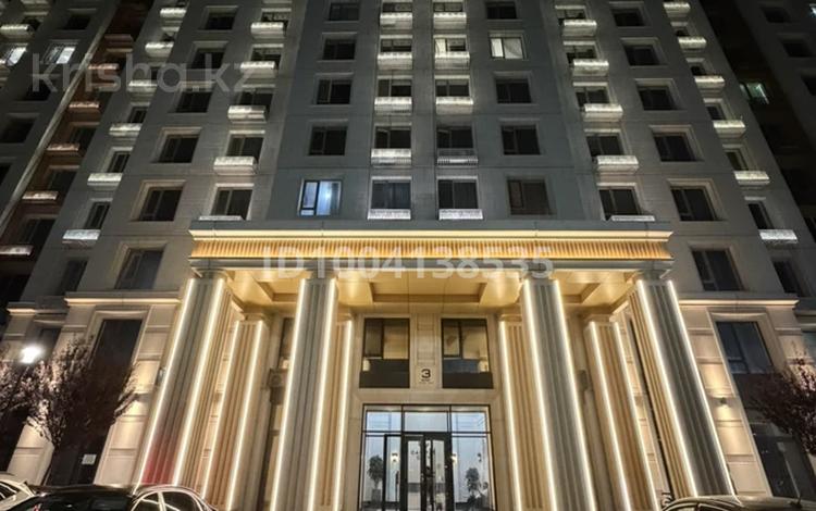 2-комнатная квартира · 63 м² · 9/25 этаж, мкр Шымсити, Байдибек би стр. 127/7 за 42 млн ₸ в Шымкенте, Абайский р-н — фото 18